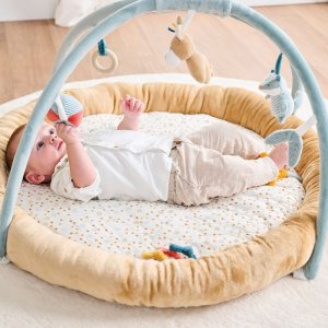 Tapis d'éveil Nattou