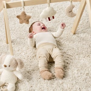 Arche en bois Nattou