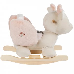 Bascule biche fanfan Nattou