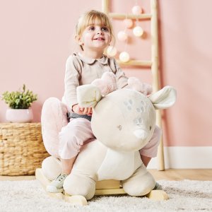 Bascule biche fanfan Nattou