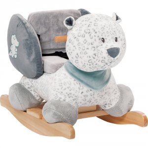 siege a bascule nattou