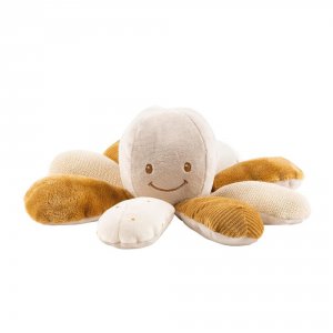 Poulpe d'activités sable lapidou Nattou