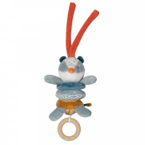 Peluche vibrato Nattou