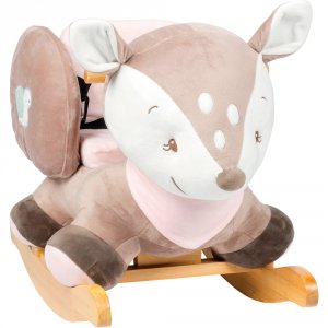 Bascule fanny le faon