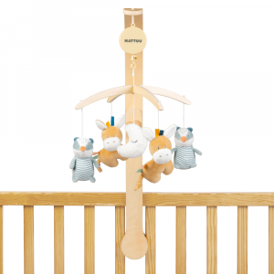 Mobile musical Nattou