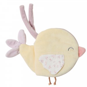 Livre d'éveil alice et pomme Nattou