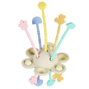Soucoupe silicone montessori Nattou