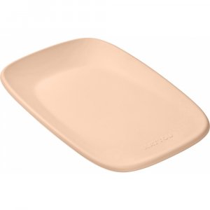 Matelas à langer en mousse softy pêche Nattou