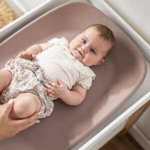 Matelas à lange en mousse Nattou