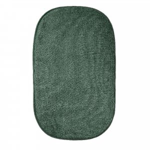 Coussin en éponge pour matelas à langer- vert Nattou