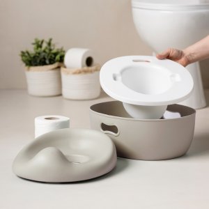 Pot d'apprentissage potty Nattou
