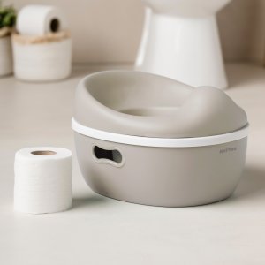 Pot d'apprentissage potty Nattou
