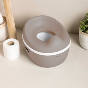 Pot d'apprentissage potty Nattou