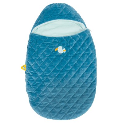 NATTOU Nid d'ange tim et tiloo