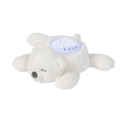 Veilleuse projecteur ours