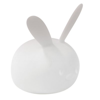 Veilleuse bébé le lapin