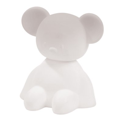 Veilleuse bébé la souris