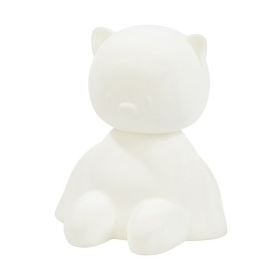 NATTOU Veilleuse bébé le chat