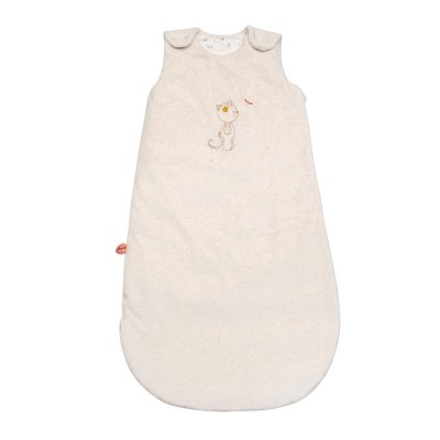 Gigoteuse hiver 6-24 mois