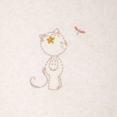 Gigoteuse hiver 6-24 mois