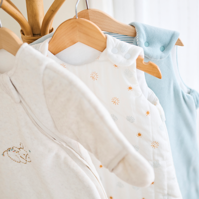 Gigoteuse hiver 0-6 mois léo l'âne