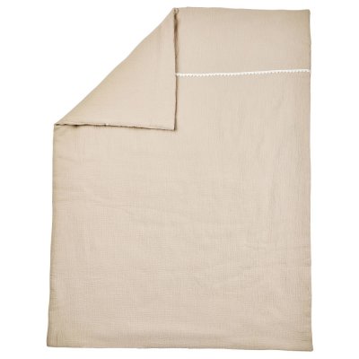 Couverture 100 x 135 cm gaze de coton fanfan