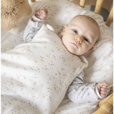 Gigoteuse hiver velours naissance ernest, flo et oli