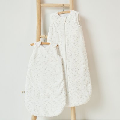 Gigoteuse hiver velours 6 mois ernest, flo & oli