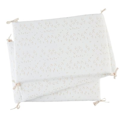 Tour de lit ernest, flo & oli