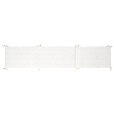 Tour de lit ernest, flo & oli