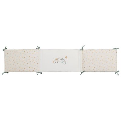 Tour de lit félix et léo