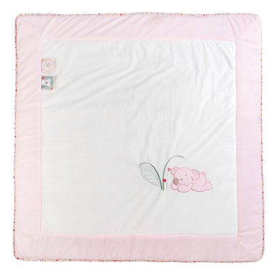 Tapis De Parc 75x95 Softy De Bemini Au Meilleur Prix Sur Allobebe