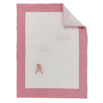 Couverture Bebe Au Meilleur Prix Sur Allobebe Couverture Bebe Au Meilleur Prix Sur Allobebe