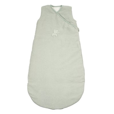 Gigoteuse ete 60cm gaze de coton ecru tog 0.5