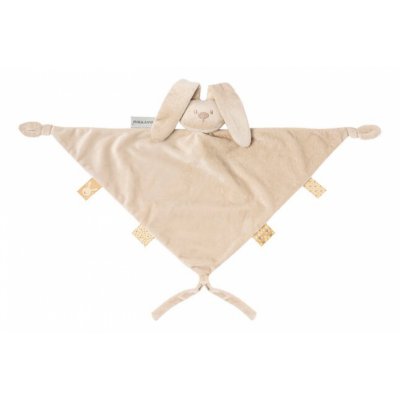 NATTOU Maxi doudou lapidou sable