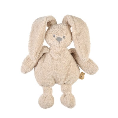Peluche lapidou teddy sable