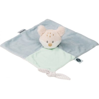 Doudou plat flo le renard