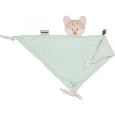 Maxi doudou flo le renard