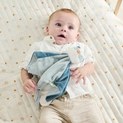 Doudou felix le blaireau