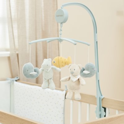 Mobile musical roméo et jules