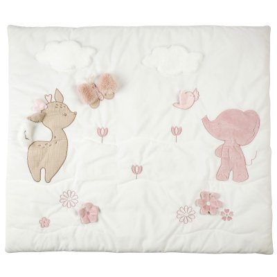 Tapis d'éveil avec arches fanfan