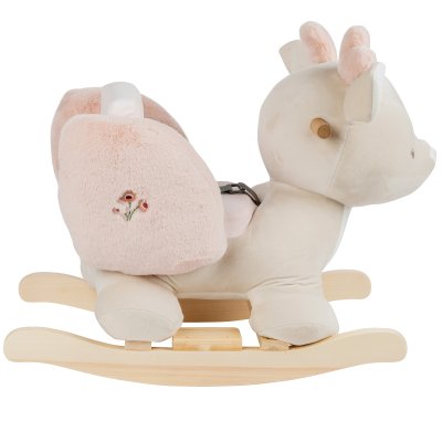 Bascule biche fanfan