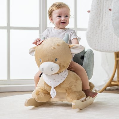 Bascule mila la vache