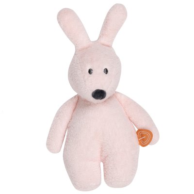NATTOU Hochet bébé bonnie le lapin