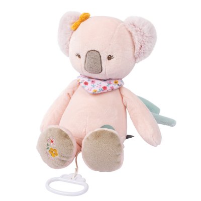 Achat Peluche Musicale Bebe Nourisson Nouveau Ne Pas Cher