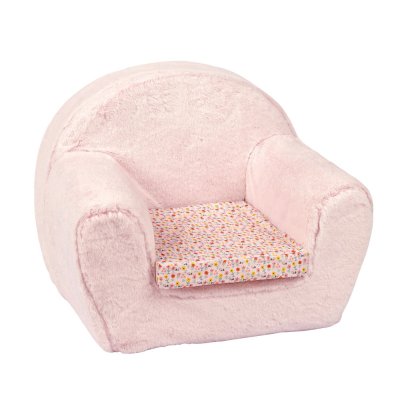 Fauteuil Club Miss Fleur De Lune De Sauthon Baby Deco Sur Allobebe Fauteuil Club Miss Fleur De Lune De Sauthon Baby Deco Sur Allobebe