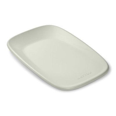 Matelas à langer en mousse softy vert