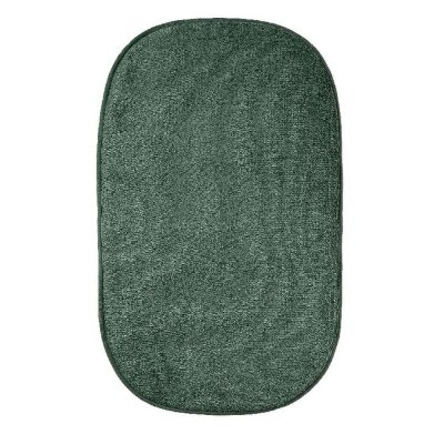 Coussin en éponge pour matelas à langer- vert