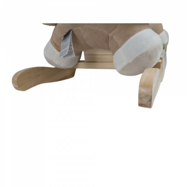 Les imparfaits - bascule ernest le lion Nattou