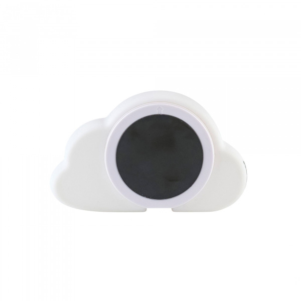 Veilleuse silicone grand nuage à télécommande Nattou